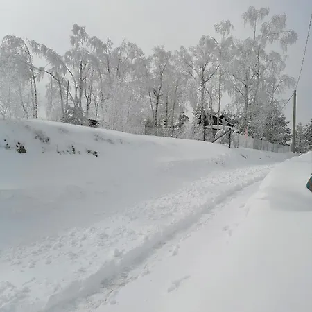 Сasa de vacaciones Natasa *