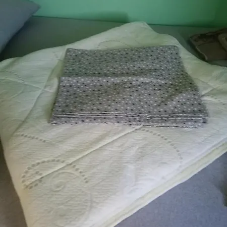 Сasa de vacaciones Natasa