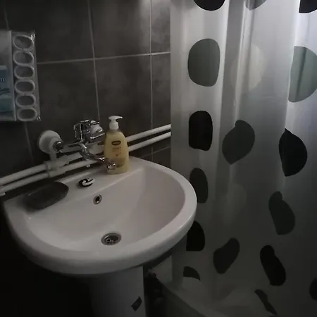 Сasa de vacaciones Natasa *