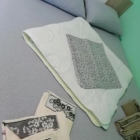 Сasa de vacaciones Natasa *