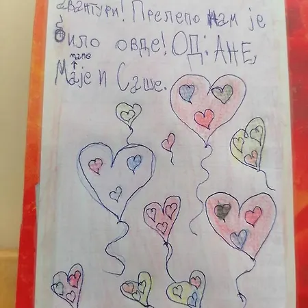 Natasa Сasa de vacaciones *