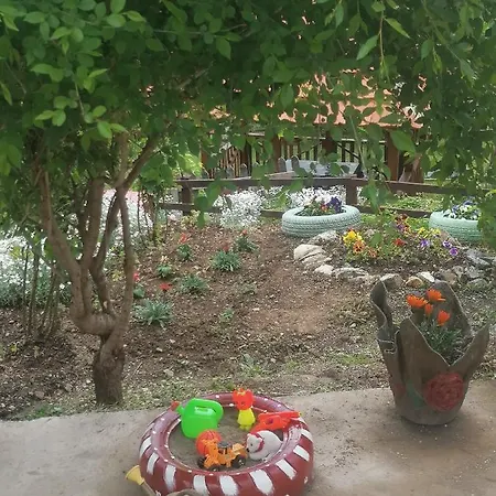 Tatil Evi Natasa