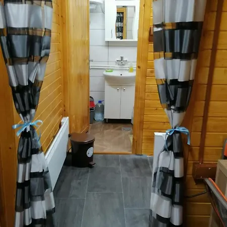 Natasa Holiday home *