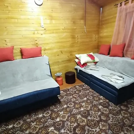 Tatil Evi Natasa Divčibare