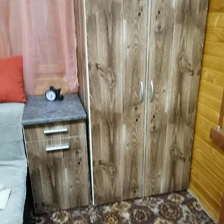 Tatil Evi Natasa Divčibare