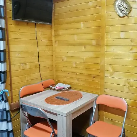 Natasa Holiday home