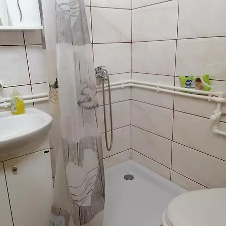 Natasa Holiday home Divcibare