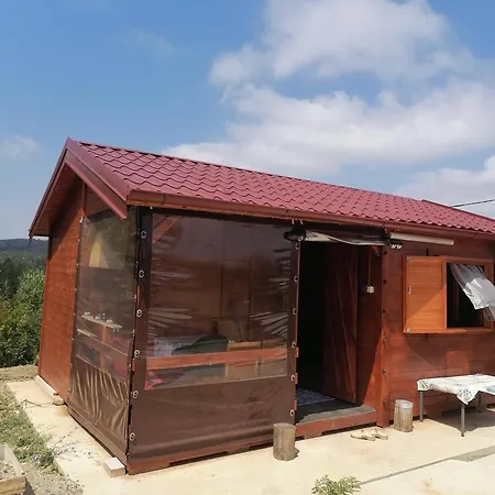 Natasa Holiday home *
