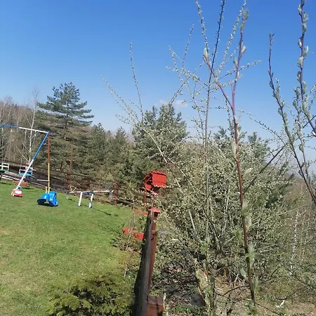 Holiday home Natasa